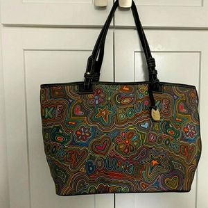 Dooney & Bourke Tote